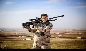 روایت آسمانی شدن جوان ترین شهید مدافع حرم در «بیست سال و سه روز»