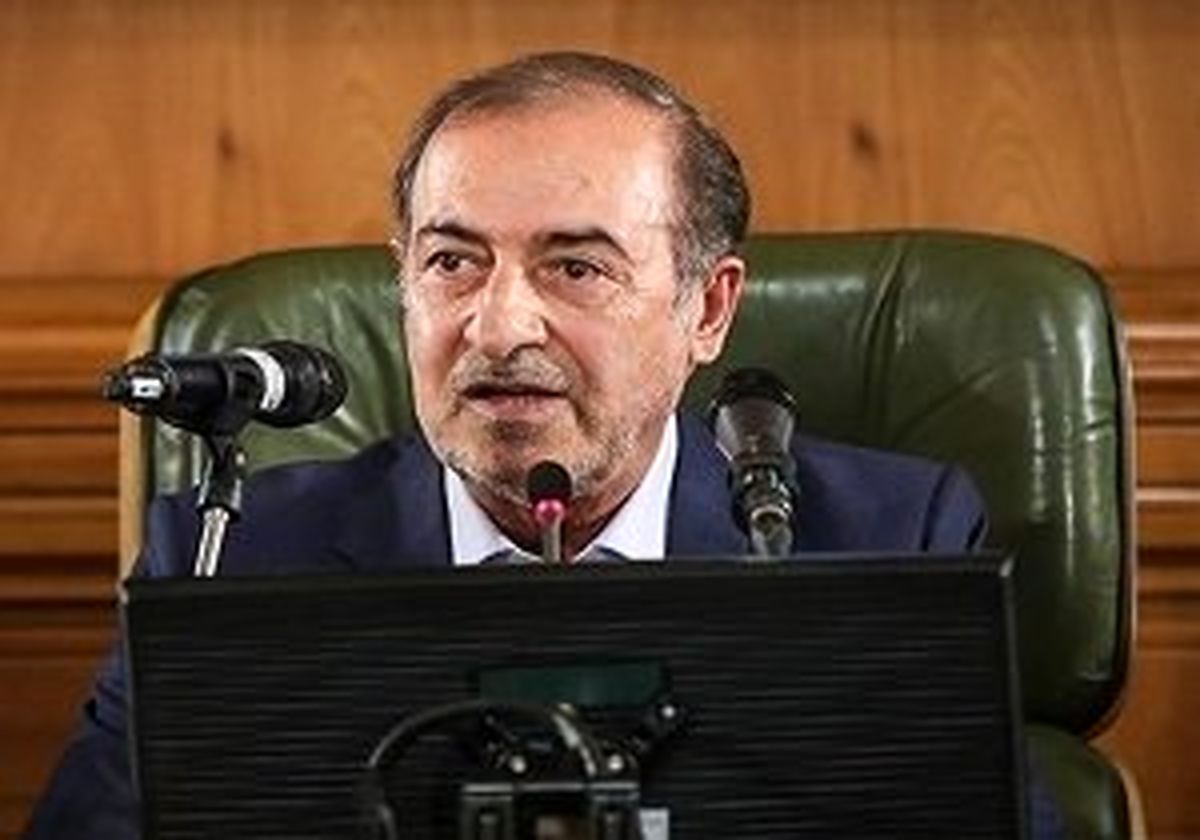 اعتراض رئیس شورای عالی استان‌ها به محکومیت رئیس شورای شهر یزد