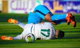 اعلام آخرین آرای کمیته انضباطی فدراسیون فوتبال