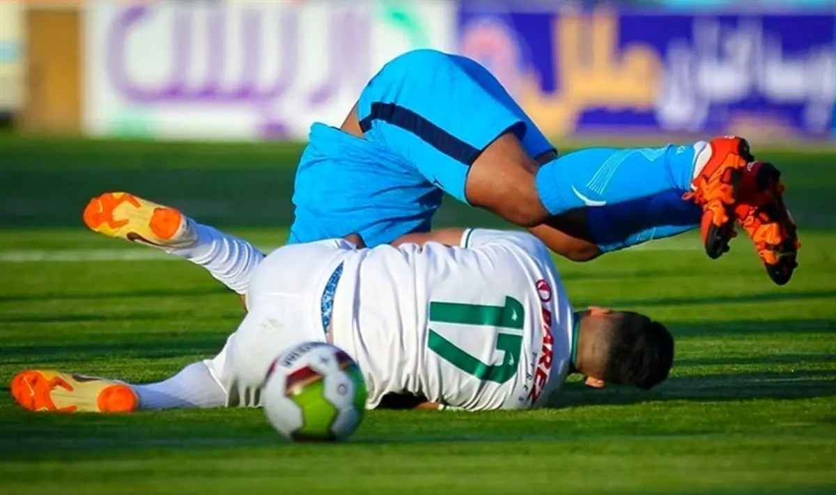 اعلام آخرین آرای کمیته انضباطی فدراسیون فوتبال