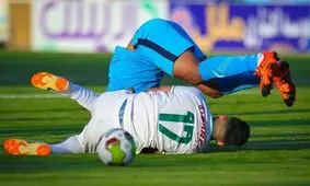 اعلام آخرین آرای کمیته انضباطی فدراسیون فوتبال