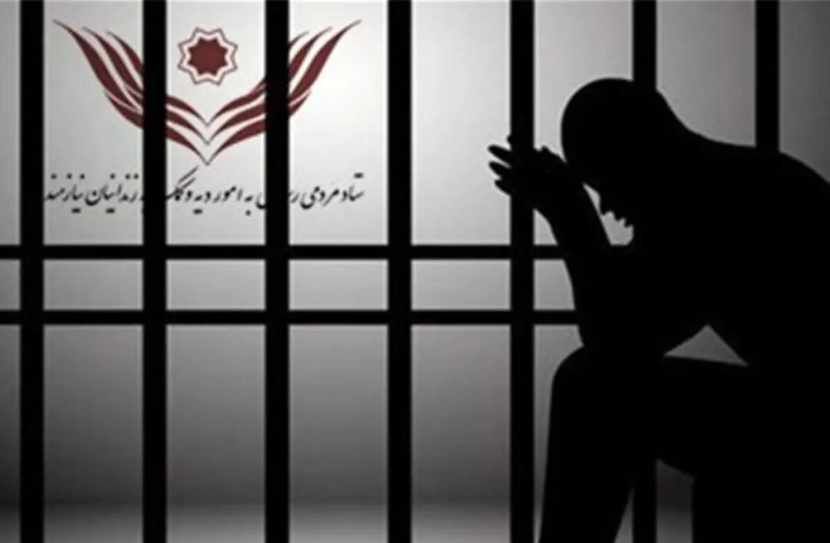 زنده به گور شدن یک مرد در کوره آجرپزی /یک مرد 8 سال زندانی است