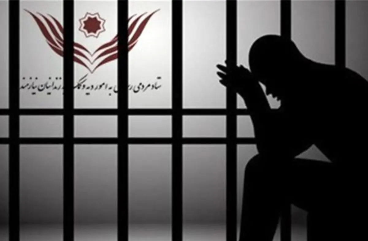 زنده به گور شدن یک مرد در کوره آجرپزی /یک مرد 8 سال زندانی است