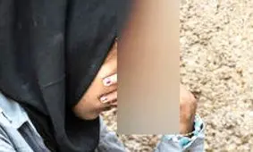 سرنوشت اعظم 27 ساله بعد از 4 مرتبه ازدواج غمناک تر شد