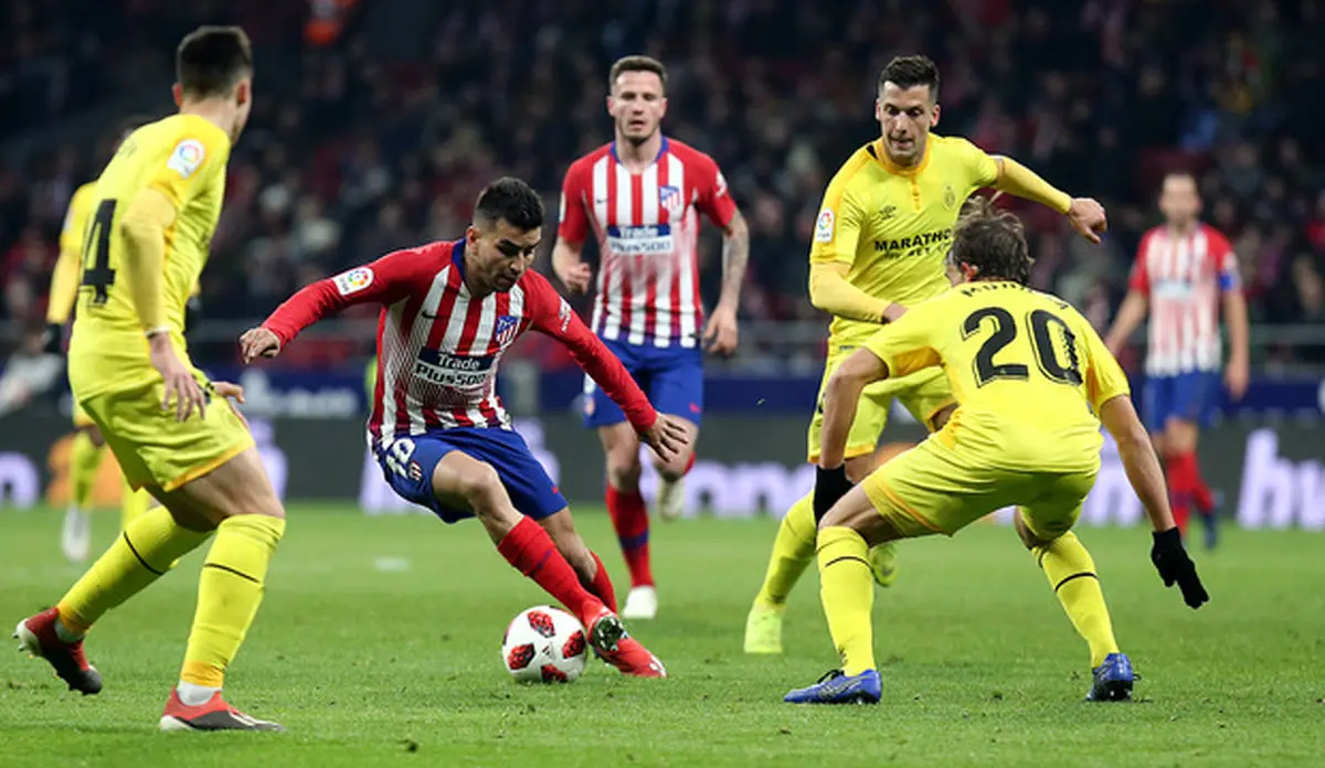 سیمئونه: کاش بد بازی کنیم ولی صعود کنیم