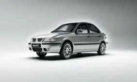 قیمت جدید انواع سواری سمند در بازار تهران +جدول