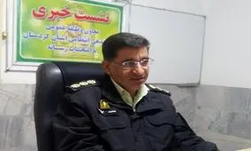 ۹۰ درصد مشمولان خدمت سربازی کردستان در سال ۹۷ اعزام شده اند