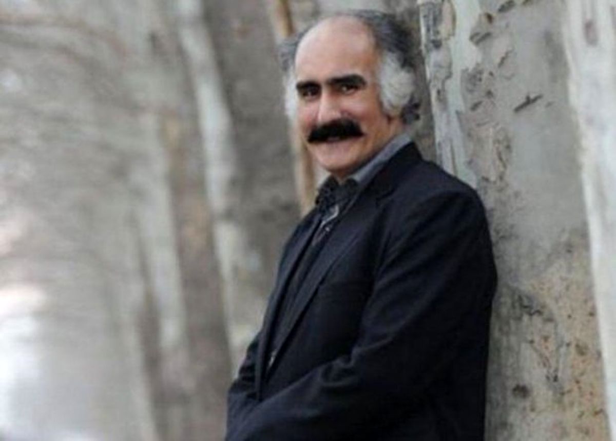 درخواست نامگذاری خیابانی به نام ابوالفضل زرویی نصرآباد
