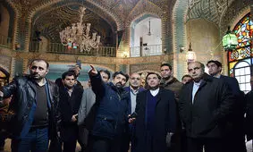 پاسخ تقاضای مسکن باید در دل بافت‌های شهری داده شود