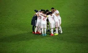 مهار پنالتی کی‌روش توسط عابدزاده و برگردان زیبای طارمی