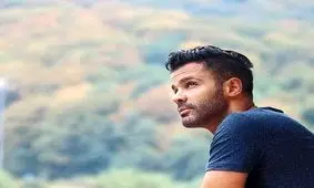 آهنگی از سیروان خسروی