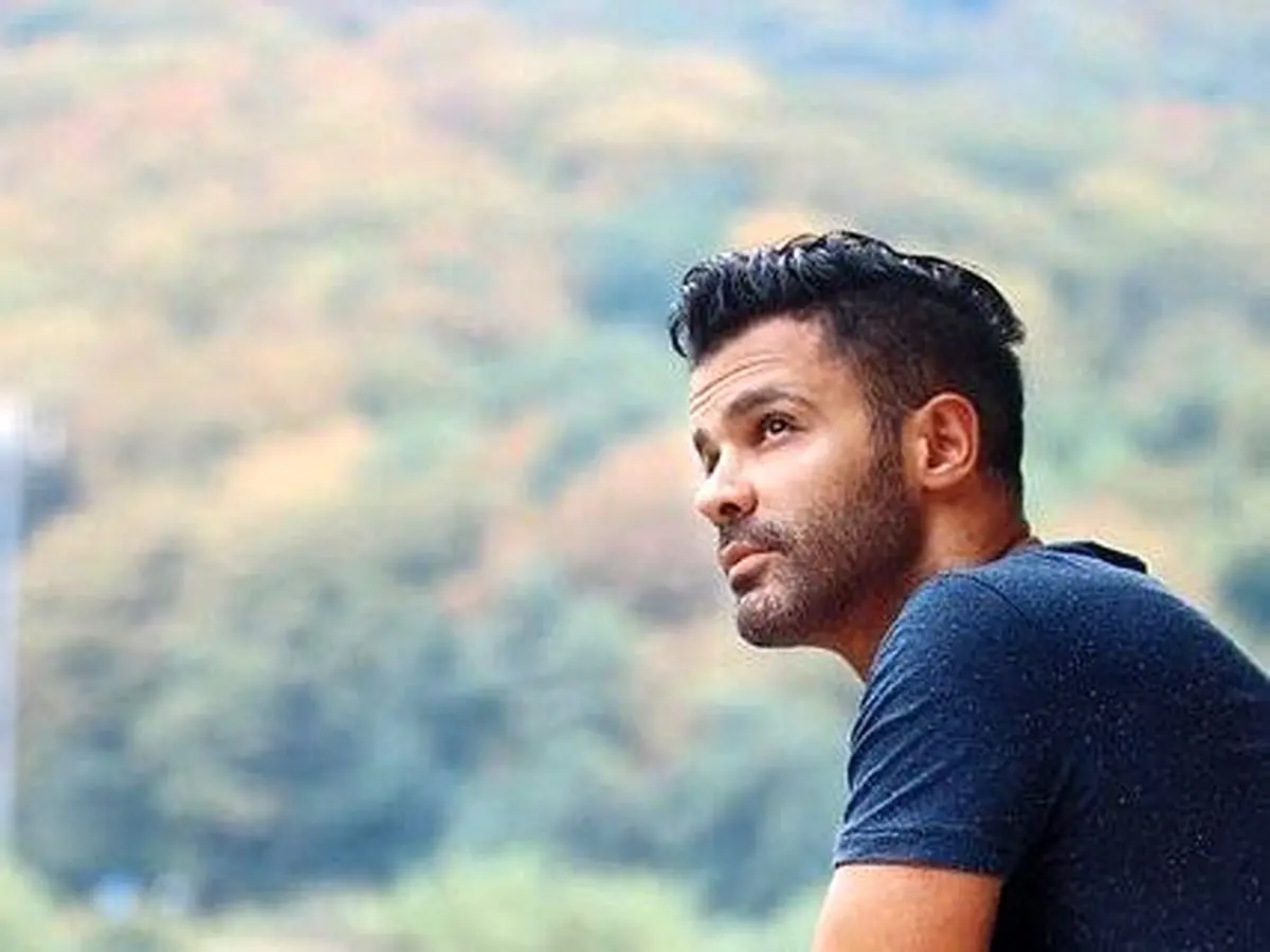 آهنگی از سیروان خسروی