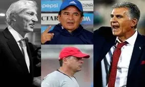 مخالفان حضور کی‌روش در تیم ملی کلمبیا، بیشتر از موافقان