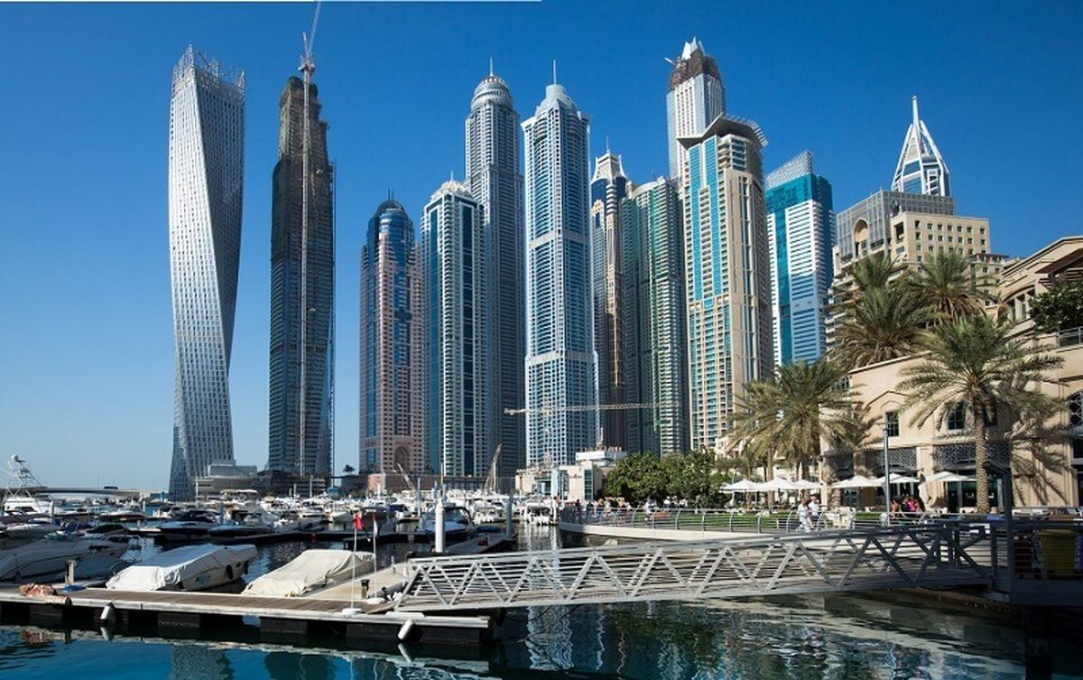 ۳شب اقامت در دوبی چقدر هزینه دارد؟