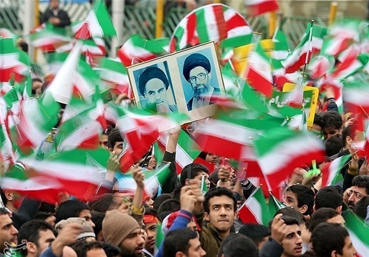 راهپیمایی ۲۲ بهمن در ۴۶ نقطه از خراسان شمالی برگزار می‌شود