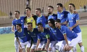 فولاد نباید سراغ مبعلی می‌آمد!