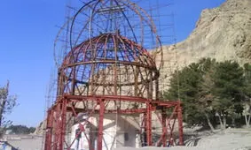 امامزاده جدید نداریم/ با خرافات مبارزه می‌‎کنیم