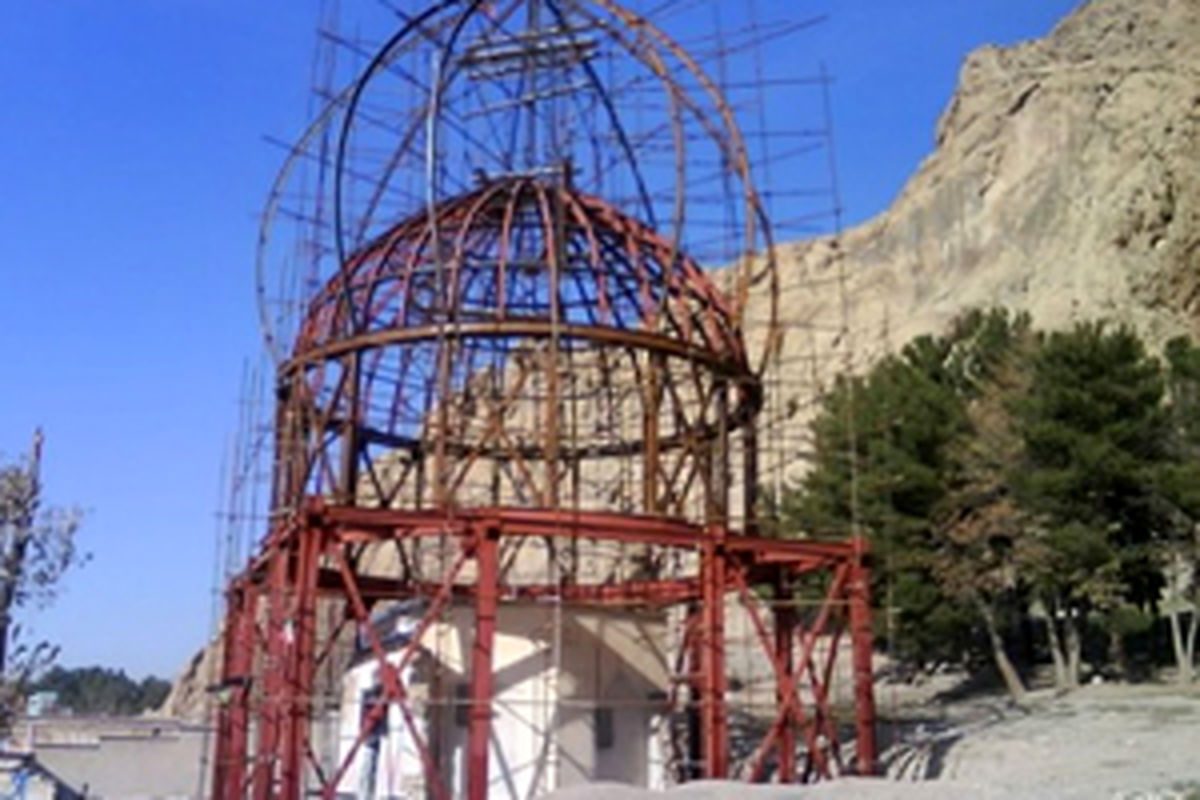 امامزاده جدید نداریم/ با خرافات مبارزه میکنیم