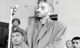 روایت شنیدنی رهبر انقلاب از تاثیر شخصیت «شهید نواب صفوی» بر ایشان