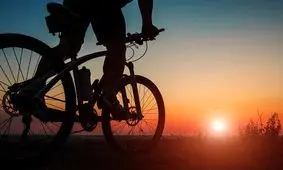 با دوچرخه سرکار بروید و حقوق بگیرید!