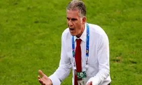 انتقاد یک سایت کلمبیایی از انتخاب احتمالی کارلوس کی روش