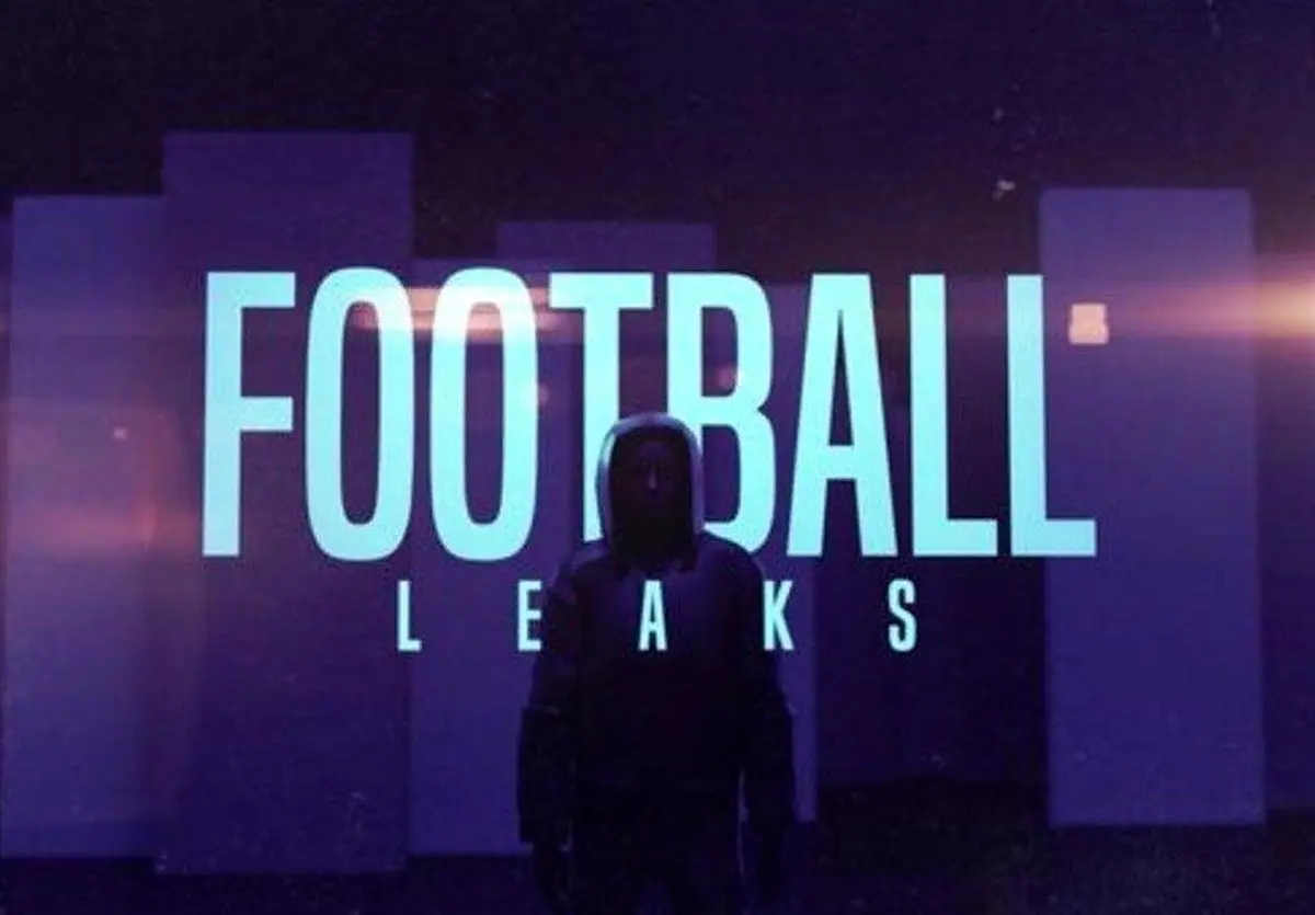 بازداشت موسس فوتبال لیکس در مجارستان