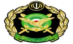 فرمانده کل ارتش حساب توییتری ندارد