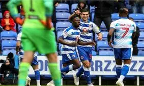 کم‌اطلاعی سرمربی پرتغالی ردینگ درباره سعید عزت‌اللهی