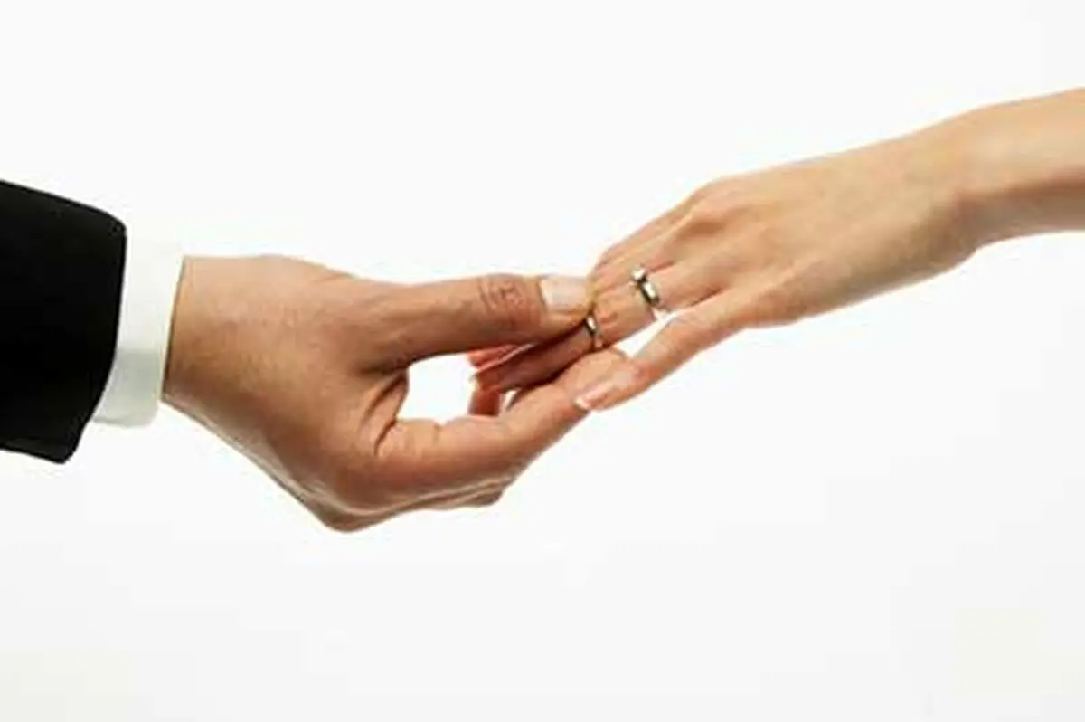 ازدواج با همسر قبلی