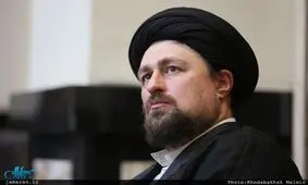 حسن خمینی: امروز گفت‌وگو به درد جامعه ما می‌خورد