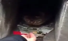 سوراخ مهربانی !