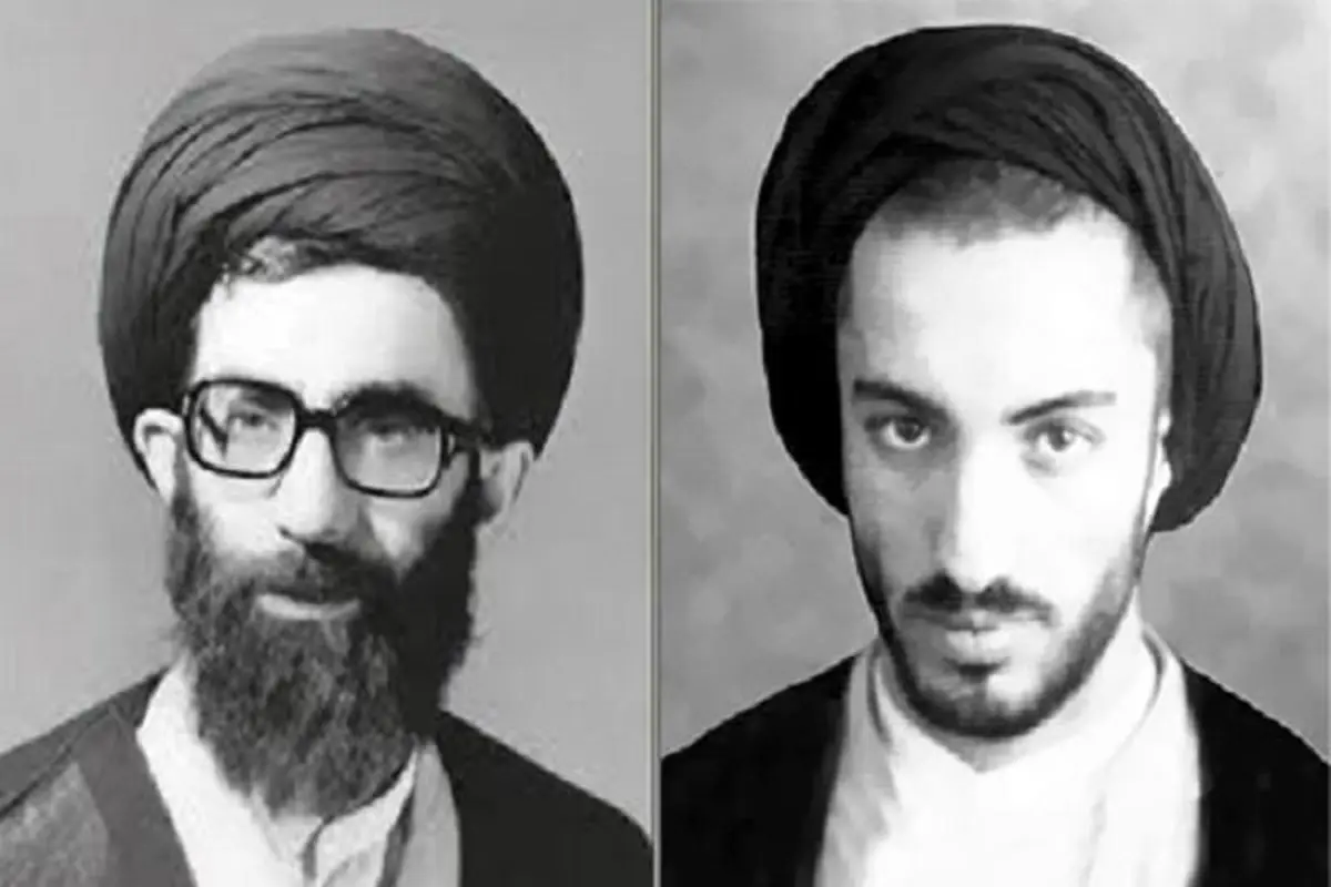 رهبر انقلاب:جرقه‌ انگیزش انقلاب به وسیله نواب در من به وجود آمد