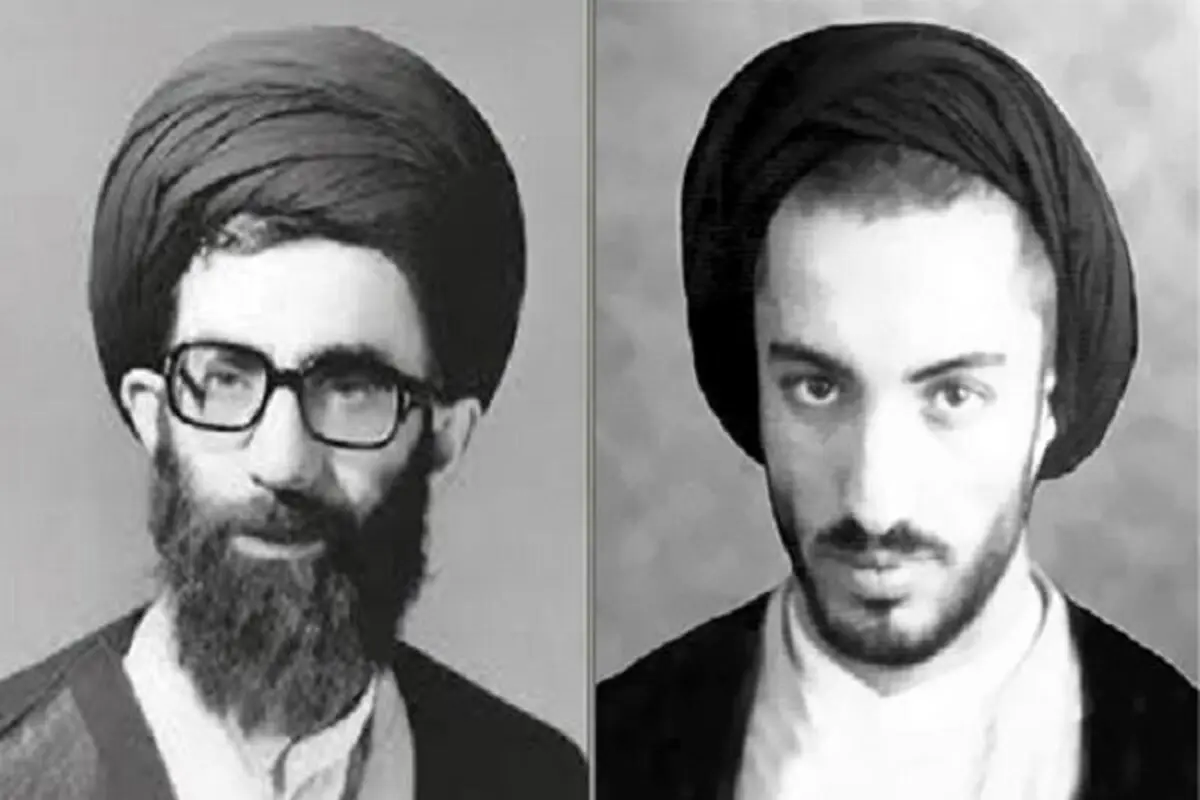 رهبر انقلاب:جرقه‌ انگیزش انقلاب به وسیله نواب در من به وجود آمد