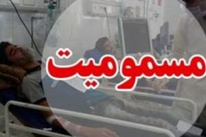 دومین مسموم شده مشروبات الکلی کاشمر فوت کرد