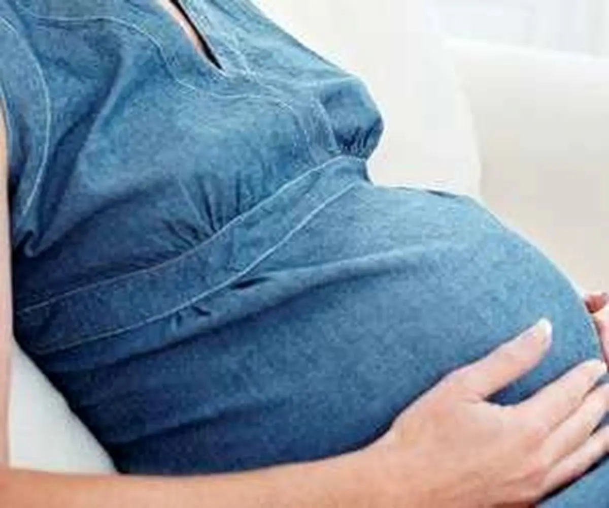 بارداری و مراقبت های قبل از آن