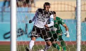 استعفای مدیرعامل باشگاه شاهین شهرداری بوشهر