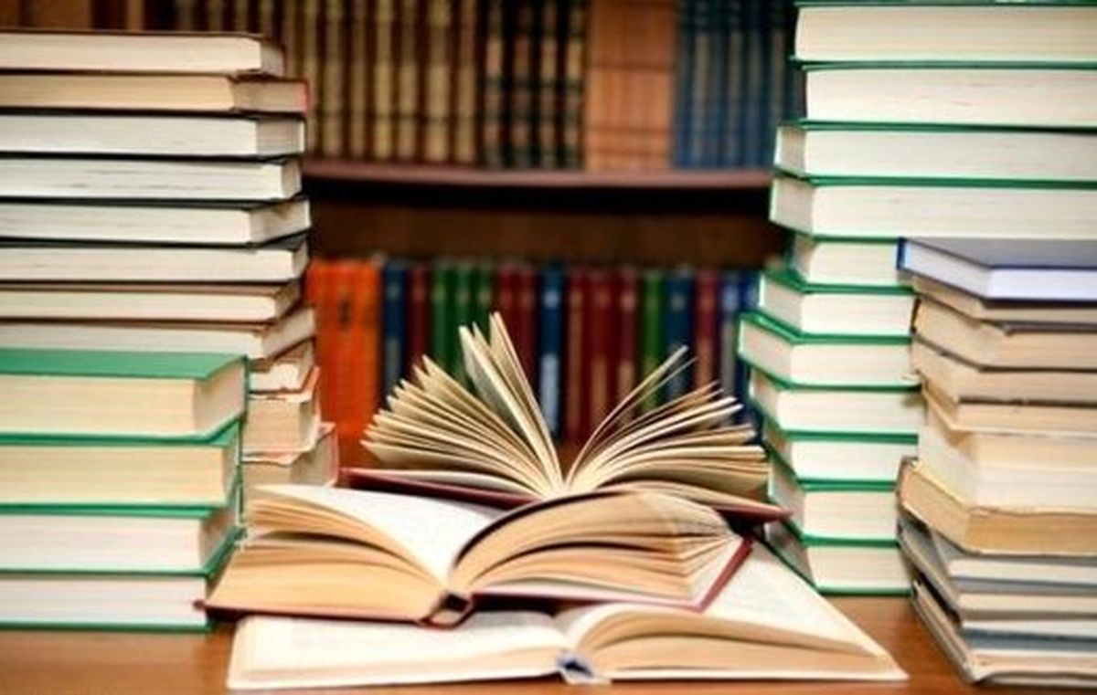 مردم کدام استانها بیشتر کتاب میخوانند؟