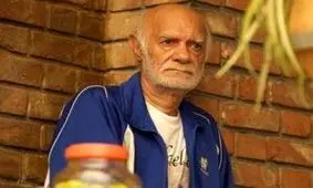 عکس/نخستین بازیگری که پس از انقلاب نقش محمدرضا شاه را بازی کرد