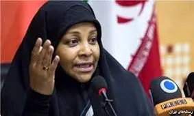 مرضیه هاشمی کیست؟/ویدئو