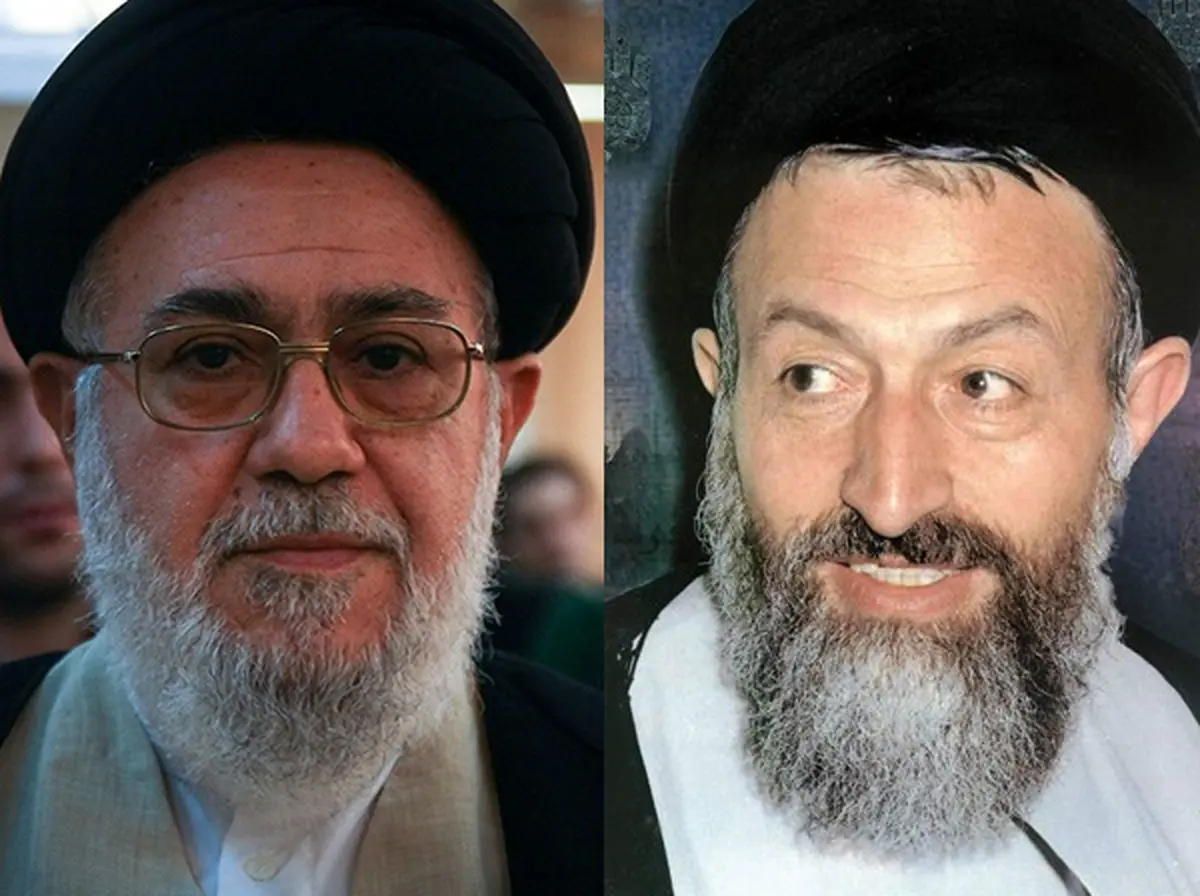 فرمانده سپاه در زمان تسخیر سفارت آمریکا: موسوی‌خوئینی‌ها دنبال کشف سندی در سفارت، علیه شهید بهشتی بود / اصرار می‌کرد که بگردید، ببینید چیزی پیدا می‌کنید؟