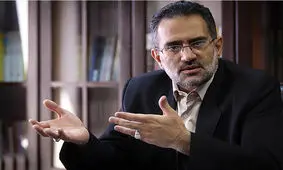 جمهوری اسلامی ایران نسبت به موسیقی و ترانه نگاه انسدادی ندارد