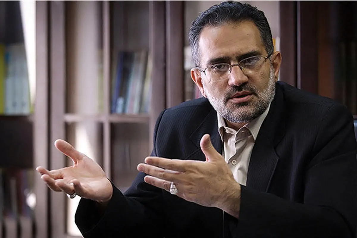 جمهوری اسلامی ایران نسبت به موسیقی و ترانه نگاه انسدادی ندارد