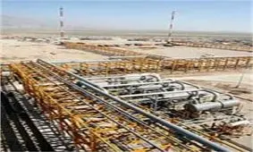 تعیین ۲۵درصد سهم لامرد و مهر از عوارض آلایندگی پارس جنوبی