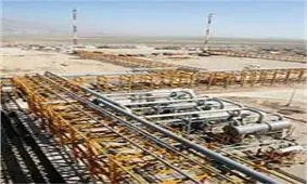 تعیین ۲۵درصد سهم لامرد و مهر از عوارض آلایندگی پارس جنوبی