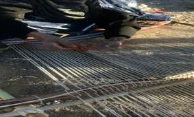 روایت زنانی که گاه به پارچه گره می‌زنند و گاه به نخ