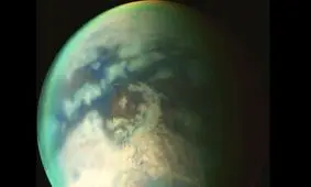 تابستان بزرگترین قمر "زحل" در راه است