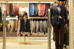 نقره داغ شدن عرضه کنندگان پوشاک قاچاق