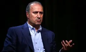 تاج جواب کی‌روش را داد