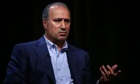 تاج جواب کی‌روش را داد