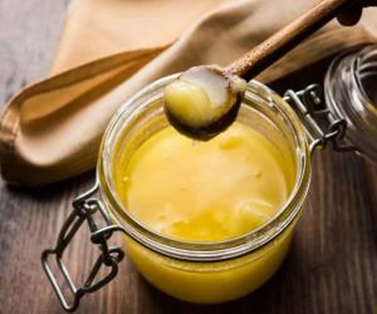 خواص شگفت انگیز روغن حیوانی (روغن زرد)